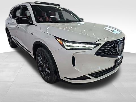 2023 Acura MDX A-SPEC