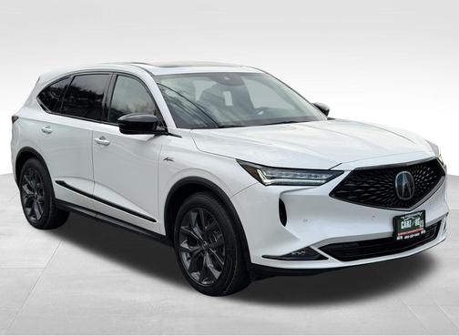 2023 Acura MDX A-SPEC
