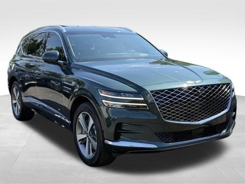 2023 Genesis GV80 2.5T