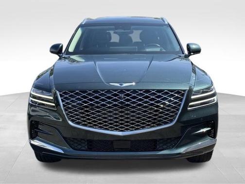 2023 Genesis GV80 2.5T