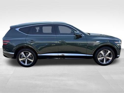 2023 Genesis GV80 2.5T
