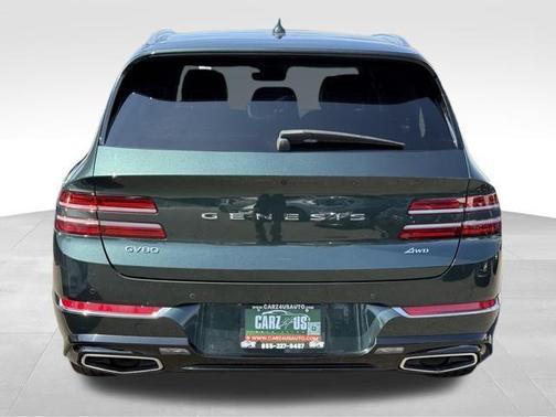 2023 Genesis GV80 2.5T