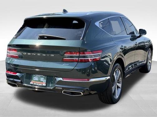 2023 Genesis GV80 2.5T