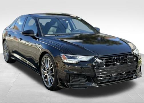 2023 Audi A6 Premium 55 TFSI quattro S tronic