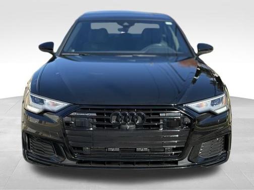 2023 Audi A6 Premium 55 TFSI quattro S tronic