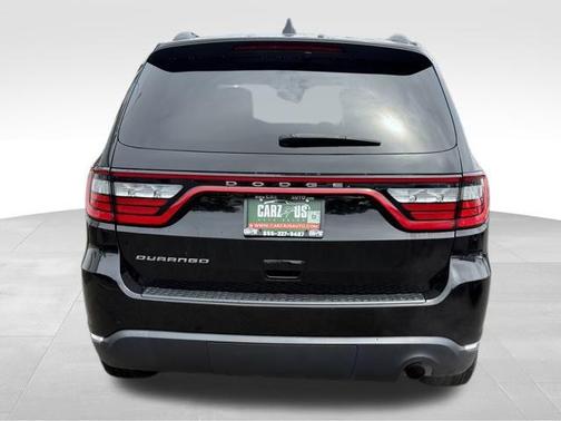 2023 Dodge Durango SXT RWD