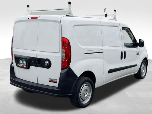2021 RAM ProMaster City Tradesman