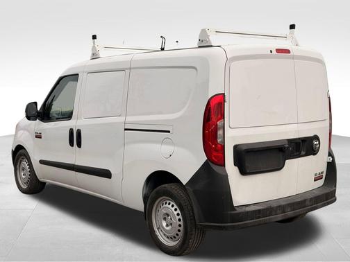 2021 RAM ProMaster City Tradesman