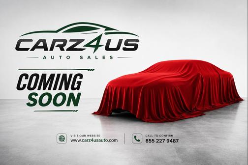 Red 2024 Tesla Model Y Performance Dual Motor All-Wheel Drive