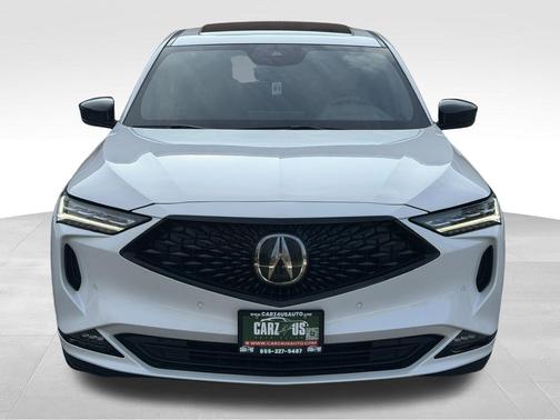 2023 Acura MDX A-SPEC