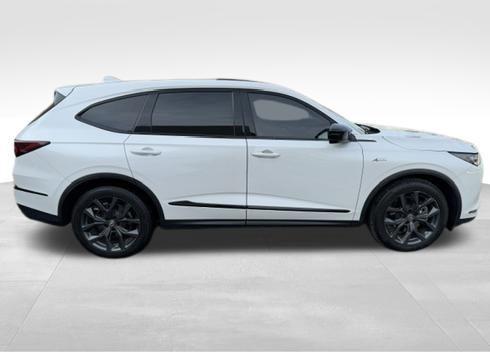 2023 Acura MDX A-SPEC