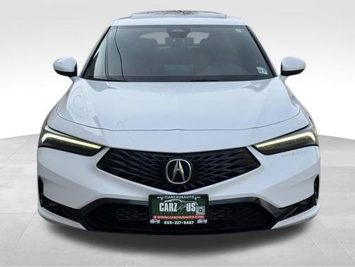 2023 Acura Integra A-SPEC