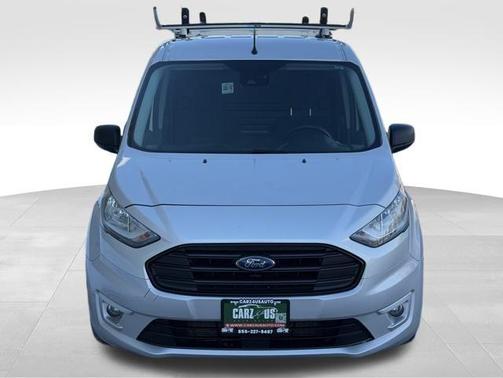 2022 Ford Transit Connect XLT