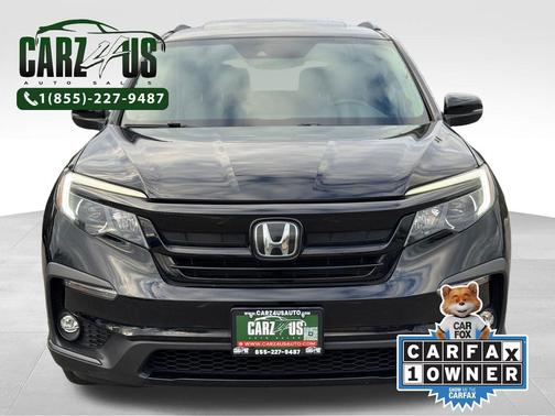 2022 Honda Pilot AWD Special Edition