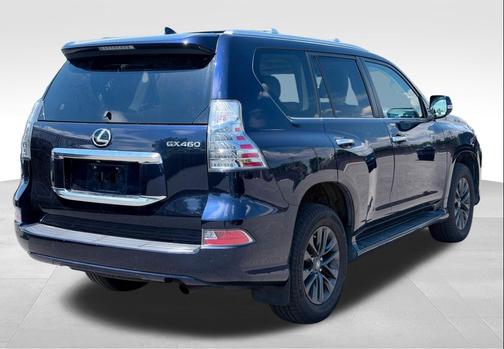 Nightfall Mica 2023 Lexus GX 460 Premium