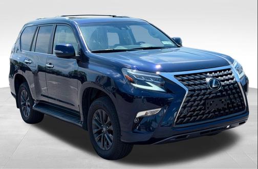 Nightfall Mica 2023 Lexus GX 460 Premium
