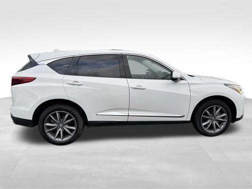2022 Acura RDX Technology Package