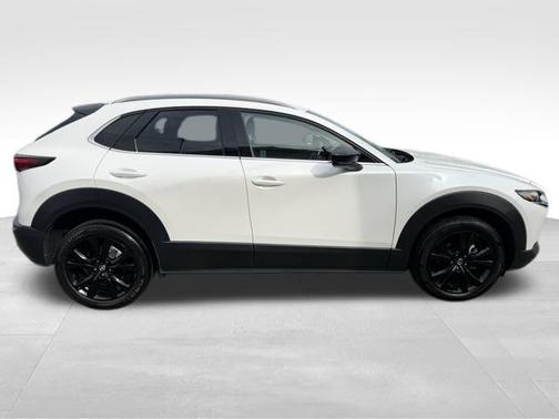 2022 Mazda CX-30 Turbo Premium Package