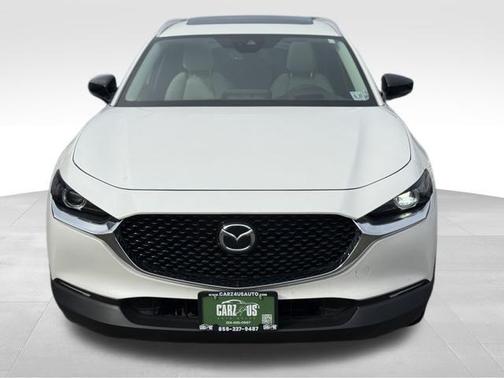 2022 Mazda CX-30 Turbo Premium Package