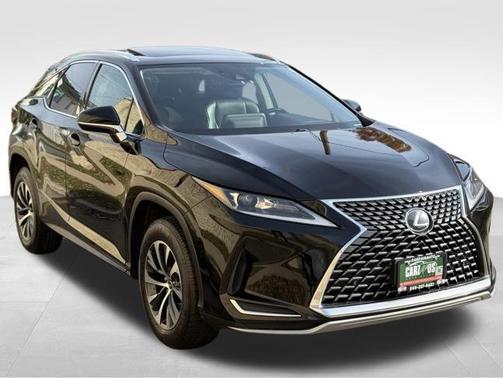 2021 Lexus RX 350 Base