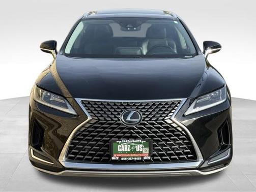 2021 Lexus RX 350 Base