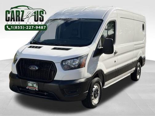 2022 Ford Transit-250 Base
