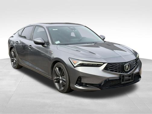 2023 Acura Integra A-SPEC Technology