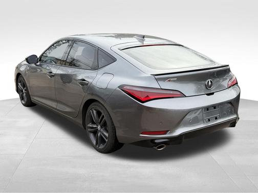 2023 Acura Integra A-SPEC Technology