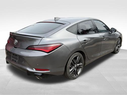 2023 Acura Integra A-SPEC Technology