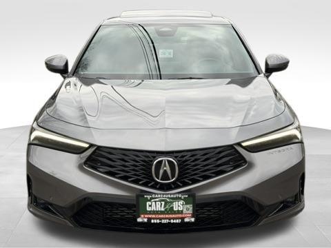 2023 Acura Integra A-SPEC Technology