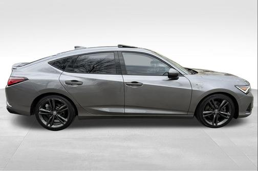 2023 Acura Integra A-SPEC Technology