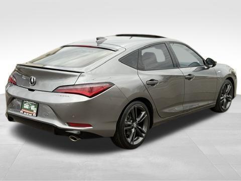 2023 Acura Integra A-SPEC Technology
