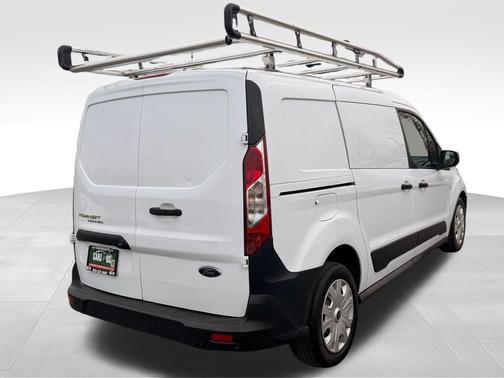 2019 Ford Transit Connect XL