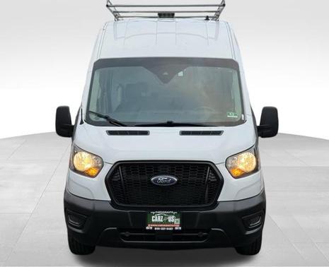 2021 Ford Transit-350 Base
