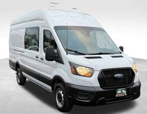 2021 Ford Transit-350 Base