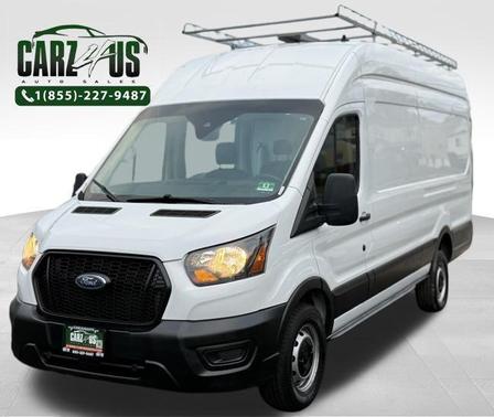 2021 Ford Transit-350 Base