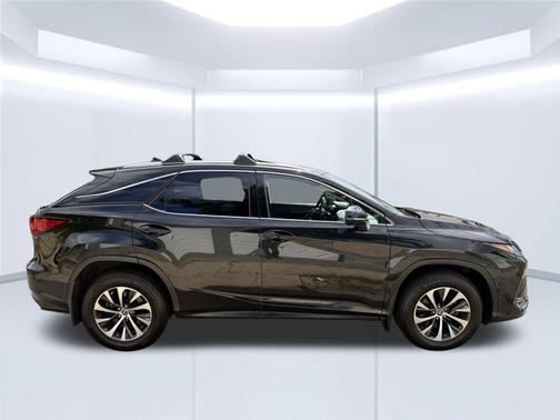 Caviar 2020 Lexus RX 350 Base