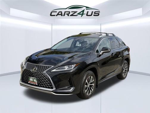 Caviar 2020 Lexus RX 350 Base