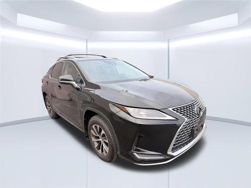 Caviar 2020 Lexus RX 350 Base