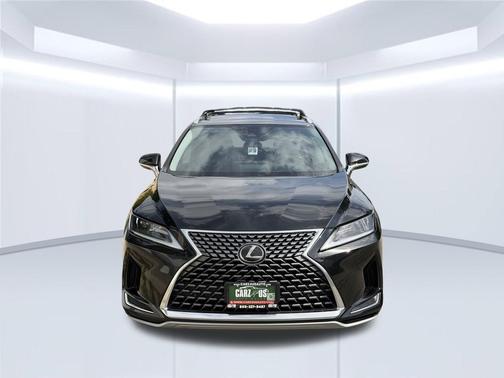 Caviar 2020 Lexus RX 350 Base