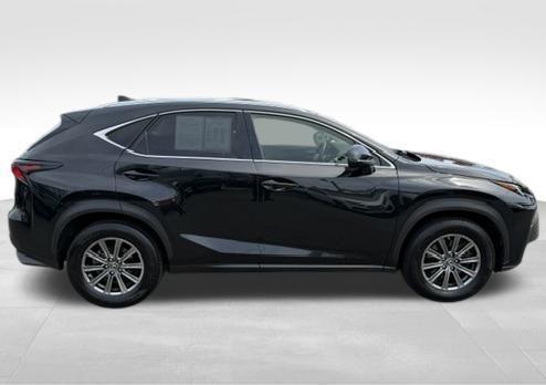 Caviar 2019 Lexus NX 300 Base