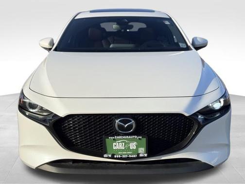 2023 Mazda Mazda3 AWD w/Premium Package
