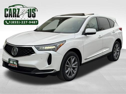 2024 Acura RDX Technology Package