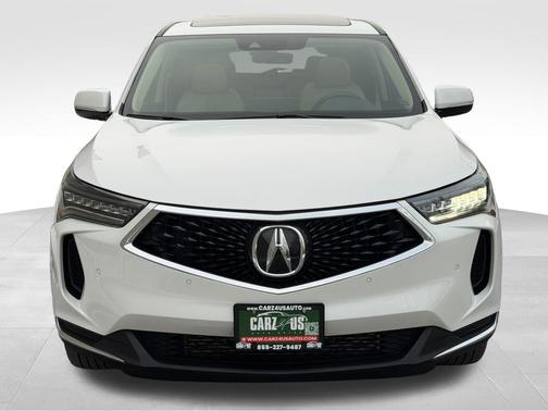 2024 Acura RDX Technology Package
