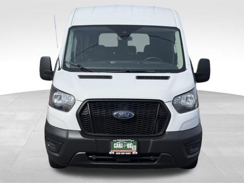 2023 Ford Transit-350 XL