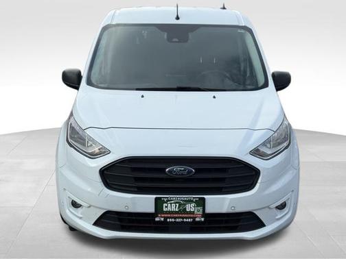 2020 Ford Transit Connect XLT