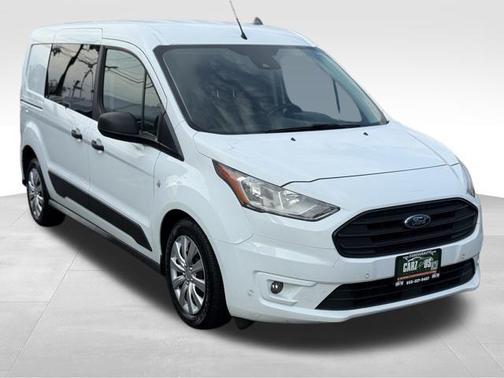 2020 Ford Transit Connect XLT