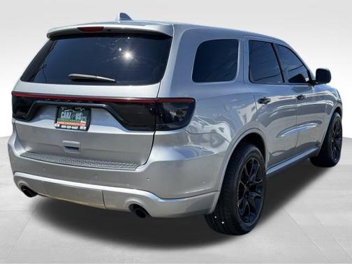 2020 Dodge Durango R/T RWD