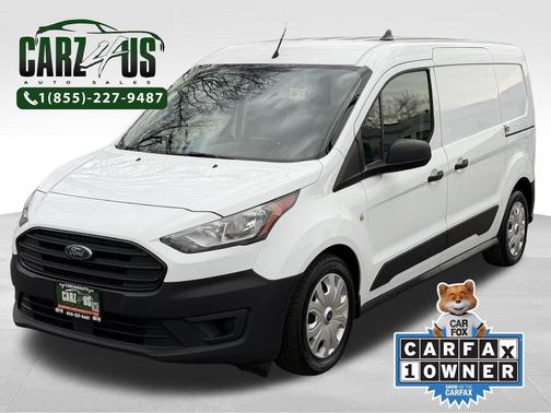 2022 Ford Transit Connect XL Cargo Van