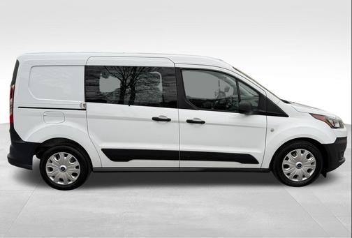 2022 Ford Transit Connect XL Cargo Van